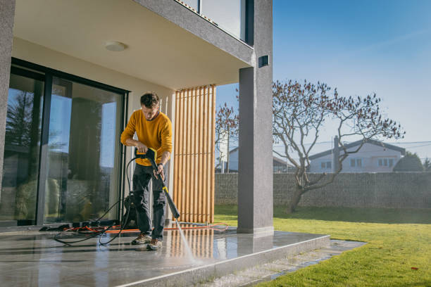 Best Parking Lot and Garage Cleaning  in Yeagertown, PA