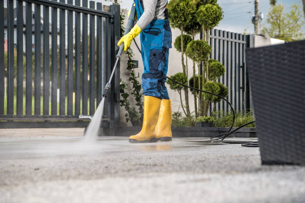 Trusted Yeagertown, PA Pressure Washing Experts